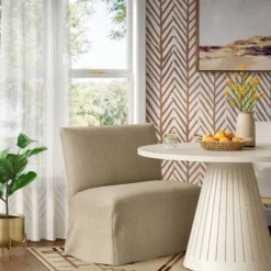 Replacement Slipcover Only For 38" Jean Dining Banquette - Threshold™ -Furniture Sales Store GUEST 00134b78 7f88 4ded 87a6 817dcea5ce96