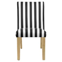 Printed Parsons Dining Chair - Threshold 31 Printed Parsons Dining Chair - Threshold -Furniture Sales Store GUEST 003d91a1 1f18 45ed 84da 3ef709b1d30e