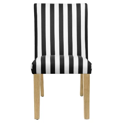 Printed Parsons Dining Chair - Threshold 14 Printed Parsons Dining Chair - Threshold - Image 14