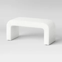 Cicely Waterfall Bench - Threshold™ -Furniture Sales Store GUEST 005b6d6a 0db6 4093 84af f2962646c985