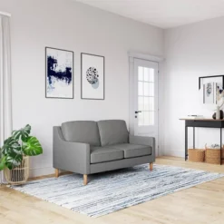 Prescott Loveseat - Threshold™ -Furniture Sales Store GUEST 01268a9b 0adf 4dec 8984 4448155297a9