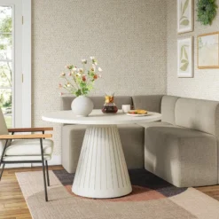 Cora Dining Corner Chair - Threshold™ -Furniture Sales Store GUEST 01781b19 6011 4dcb afcf eceb2b2c6dc0