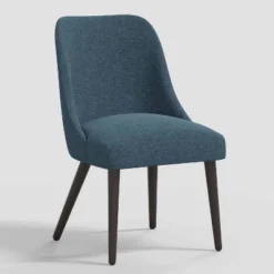 Geller Modern Dining Chair In Textured Linen Zuma - Threshold™ 23 Geller Modern Dining Chair In Textured Linen Zuma - Threshold™ -Furniture Sales Store GUEST 01a5a468 cf8b 4e8a 814d 1637927b0827