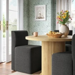 Cora Dining Chair - Threshold™ -Furniture Sales Store GUEST 01c904db c2f1 45ce b79f 19a0f12b5be1