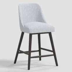 Geller Counter Height Barstool In Geometric - Threshold™ -Furniture Sales Store GUEST 02bea1c5 7af8 4fd2 8895 fcb0cfe9ba37