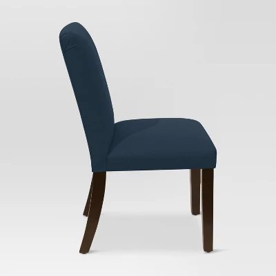 Parsons Dining Chair - Threshold 2 Parsons Dining Chair - Threshold - Image 2