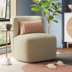 Neko Swivel Chair - Threshold™ -Furniture Sales Store GUEST 03b2f317 d8ba 4ddf a6be 148416e5a5f4