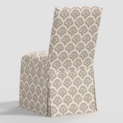 Logan Dining Chair Slipcover - Threshold™ -Furniture Sales Store GUEST 04e63330 c2d0 4004 a93a ecb90b9c4b1c