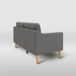 Lyndhurst Loveseat - Threshold™ -Furniture Sales Store GUEST 0641dc26 eabf 4d3a b2bc 508f5c698dac