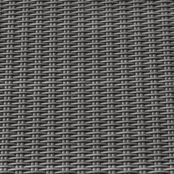 2pc Wexler Wicker Stacking Outdoor Patio Chairs, Armless Chairs Gray - Threshold™ -Furniture Sales Store GUEST 06aef20c 9269 4674 8fa7 729270a9e489