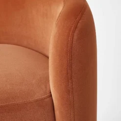 Springdell Rounded Bench - Threshold™ Designed With Studio McGee -Furniture Sales Store GUEST 0744ece2 806e 43ad a96f bcd35b3be503