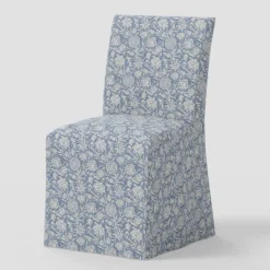 Kay Slipcovered Dining Chair - Threshold™ -Furniture Sales Store GUEST 079eb56d e851 4096 999d a41326b806dd