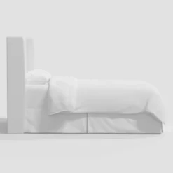 Antwerp Wingback Headboard In Velvet - Threshold™ -Furniture Sales Store GUEST 09bcf1ef 9609 41e0 ab2a 9977c1773067