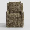 Pacific Ridge Pillowback Chair - Threshold™ Designed With Studio McGee