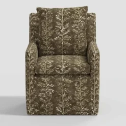 Pacific Ridge Pillowback Chair - Threshold™ Designed With Studio McGee