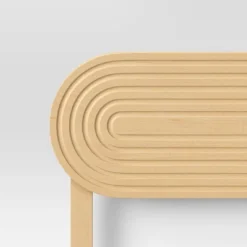 Queen/Full Arched Headboard Natural - Threshold™ 6 Queen/Full Arched Headboard Natural - Threshold™ -Furniture Sales Store GUEST 0ab842a0 3b4d 45df 9e38 cbeeb144df20