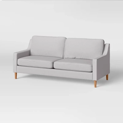 Prescott Slope Arm Sofa - Threshold™ 18 Prescott Slope Arm Sofa - Threshold™ - Image 18