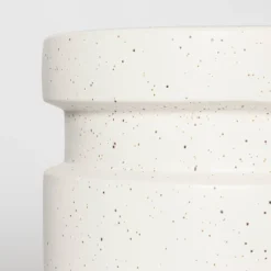 Murray Round Ceramic End Table White - Threshold™ Designed With Studio McGee 6 Murray Round Ceramic End Table White - Threshold™ Designed With Studio McGee -Furniture Sales Store GUEST 0b035344 0d02 4e9f a12f e409fe8919a9