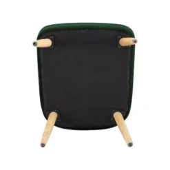 Chelidon Velvet Slipper Chair Green - Threshold™ -Furniture Sales Store GUEST 0b1029a7 f1d6 407f bab9 1ad3fc85d02c