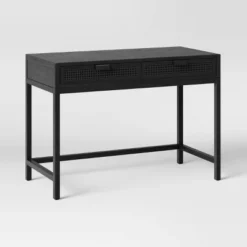 Minsmere Writing Desk With Drawers - Threshold™ -Furniture Sales Store GUEST 0b2be8be 6c7b 486f 8eda b51a409b75d7