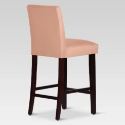 30" Velvet Parsons Barstool Wood - Threshold™ 12 30" Velvet Parsons Barstool Wood - Threshold™ -Furniture Sales Store GUEST 0c87b60e 3850 4822 9346 a2558fda2914