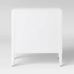 Pelham Nightstand White - Threshold™ -Furniture Sales Store GUEST 0cd83cfc cb69 45ec b90b 52121a848cda