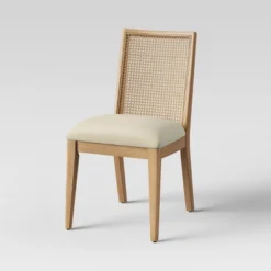 Corella Cane And Wood Dining Chair Natural - Threshold™ 5 Corella Cane And Wood Dining Chair Natural - Threshold™ -Furniture Sales Store GUEST 0ce3e296 374a 429e b40f 1511ce4c100c