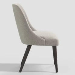 Geller Modern Dining Chair Milano Elephant - Threshold™ -Furniture Sales Store GUEST 0f13042e 6457 49a8 b5f1 61d2fdf527aa