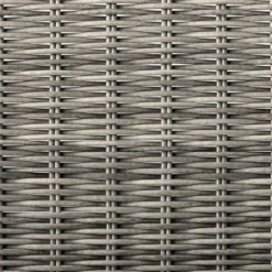 Wicker & Metal X Frame Patio Sofa - Gray - Threshold™ Designed With Studio McGee -Furniture Sales Store GUEST 0f912066 cae9 478d 8f34 de8672d7643e