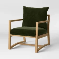 Higgins Sling Armchair - Threshold™ -Furniture Sales Store GUEST 10710845 f005 4ed6 9afb a4da1af66f8a