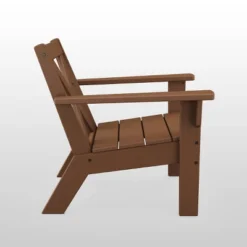 Shawboro POLYWOOD Patio Lounge Chair - Threshold™ -Furniture Sales Store GUEST 109e106b 89eb 4281 a8e8 759aebffcd86