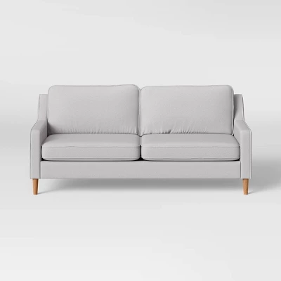 Prescott Slope Arm Sofa - Threshold™ 2 Prescott Slope Arm Sofa - Threshold™ - Image 2