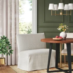 Replacement Slipcover Only For 38" Jean Dining Banquette - Threshold™ -Furniture Sales Store GUEST 10f367b0 6ce5 432f 83ba a35a488134ff