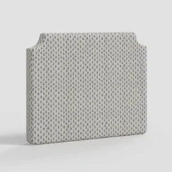 Twin Molly Notched Stick-on-the-Wall Dorm Headboard - Threshold™ -Furniture Sales Store GUEST 115a33c4 c146 40d1 8dd0 15ed759df9de