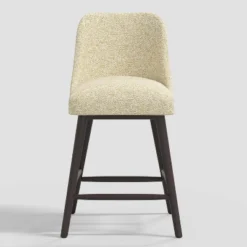 Geller Counter Height Barstool In Woven - Threshold™ -Furniture Sales Store GUEST 123d3e43 ba6b 4b7e a0e6 7e3438e9806e