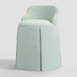 Quin Vanity Chair - Threshold™ -Furniture Sales Store GUEST 131c8e49 b58a 404a a96f dfc5b15104f4