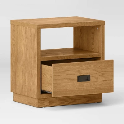 Bourne Nightstand - Threshold™ 2 Bourne Nightstand - Threshold™ - Image 2