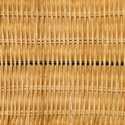 2pk Woven Metal Dining Chair - Threshold™ Designed With Studio McGee -Furniture Sales Store GUEST 14f1d3df 08f8 4172 b543 4427a8c9da00