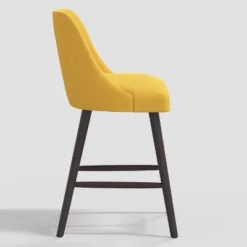 Geller Counter Height Barstool In Linen - Threshold™ -Furniture Sales Store GUEST 15267240 7b31 4c79 847b 8c61a6991174