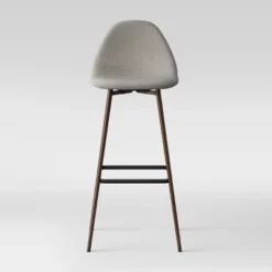 Copley Upholstered Barstool - Threshold™ -Furniture Sales Store GUEST 159b2b84 dea1 4602 af40 4b9f18a044ab