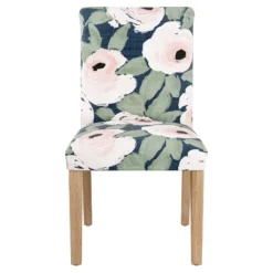 Printed Parsons Dining Chair - Threshold 33 Printed Parsons Dining Chair - Threshold -Furniture Sales Store GUEST 159c9f35 6bbe 4088 9f93 59b654df53a6