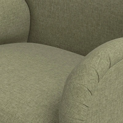 Rumi Armchair - Threshold™ 4 Rumi Armchair - Threshold™ - Image 4