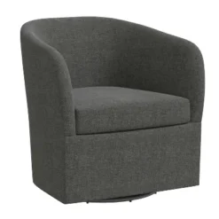 Rhea Swivel Chair - Threshold™ -Furniture Sales Store GUEST 1724870f ee80 4f0f bd8f 527a7bd1e4ab