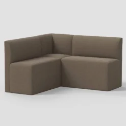 3pc Cora Dining Set With Chair And 2 Banquettes - Threshold™ -Furniture Sales Store GUEST 17bcd26e f539 4689 84a8 bd1b4d8086ca