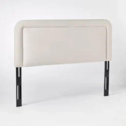 Berkeley Headboard Cream - Threshold™ Designed With Studio McGee -Furniture Sales Store GUEST 17ce4a92 121d 4fb9 9682 1f3005ec0cd3