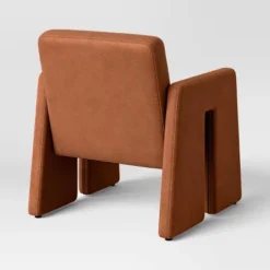 Safflower Sculptural Anywhere Chair - Threshold™ -Furniture Sales Store GUEST 19b1bc9e c04d 43b5 b3d8 b31de7bd396c