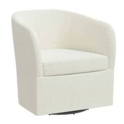Rhea Swivel Chair - Threshold™ -Furniture Sales Store GUEST 19b3cf10 9c1c 4bca 8128 bb5abb539a4d