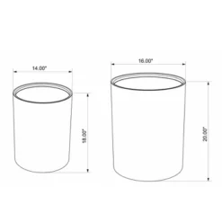 Manila Nesting Tables - Threshold™: Gold-Tone Metal, Hand-Carved, No Assembly Required -Furniture Sales Store GUEST 19c5ed50 9c82 49bc 858f c2ebd40d6f7b