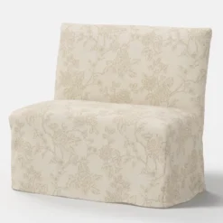 38" Jean Slipcovered Dining Banquette - Threshold™ -Furniture Sales Store GUEST 1c6f9e58 d433 4fc0 a2f0 d42421c839f4