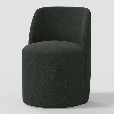 Jessa Dining Chair In Linen - Threshold™ 5 Jessa Dining Chair In Linen - Threshold™ - Image 5